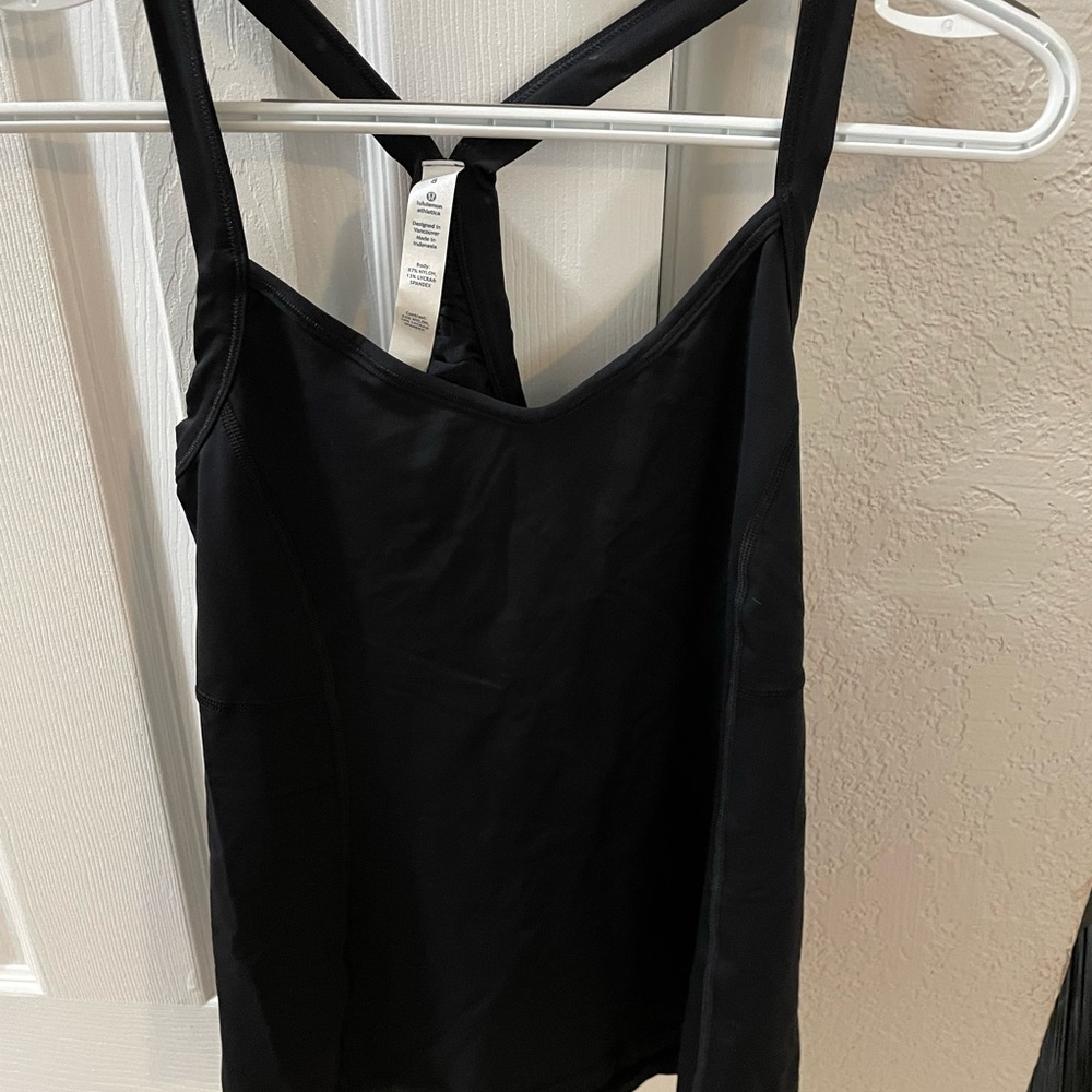 COPY - Workout tank.